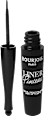Очна линия Liner Pinceau - Nr. 001 Noir Beaux-Arts BOURJOIS PARIS