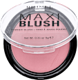 RÓŻ MAXI BLUSH 003 RIMMEL LONDON