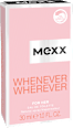 Whenever Wherever Eau de Toilette Mexx