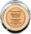 Miracle Touch kompaktni puder – 080 Bronze MAX FACTOR