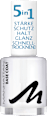 Unterlack Last & Shine Base Coat  001 Clear MANHATTAN Cosmetics