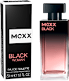 Black Woman Eau de Toilette Mexx