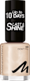 Nagellack Last & Shine 020 Don't tell MANHATTAN Cosmetics