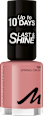 Nagellack Last & Shine 120 Spring Crush  MANHATTAN Cosmetics