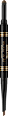 Augenbrauenstift Real Brow Fill & Shape 002 Brown MAX FACTOR