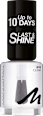 Nagellack Last & Shine 010 Clear MANHATTAN Cosmetics