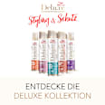 Haarspray Seidiger Glanz, Extra starker Halt WELLA Deluxe