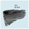 Mascara Wonder'full Waterproof 001 Black MANHATTAN Cosmetics