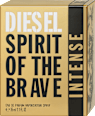 Eau de Parfum Spirit of the Brave Intense DIESEL
