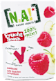 Ovocné tyčinky Frucht Snack Jablko-Malina N.A!