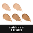 Foundation Facefinity Lasting Performance 107 Golden Beige MAX FACTOR
