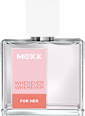Whenever Wherever Eau de Toilette Mexx