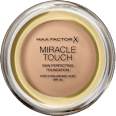Miracle Touch kremasti puder – 075 Golden MAX FACTOR