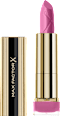 Lippenstift Colour Elixir 125 Icy Rose MAX FACTOR