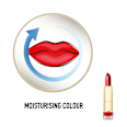 Lippenstift Colour Elixir 075 Ruby Tuesday MAX FACTOR