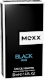 Black Man Eau de Toilette  Mexx