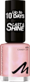 Nagellack Last & Shine 070 Candy Life  MANHATTAN Cosmetics