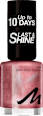 Nagellack Last & Shine 110 Birthday Queen MANHATTAN Cosmetics