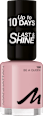 Last & Shine Nagellack - Nr.100 Be a Queen! MANHATTAN Cosmetics