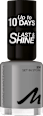 Nagellack Last & Shine 230 Set In Stone  MANHATTAN Cosmetics