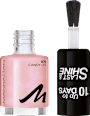 Nagellack Last & Shine 070 Candy Life  MANHATTAN Cosmetics