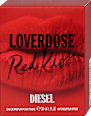Loverdose Red Kiss edp DIESEL