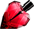 Loverdose Red Kiss edp DIESEL