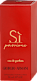 Sì Passione edp GIORGIO ARMANI