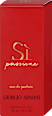 Eau de Parfum Si Passione Giorgio Armani