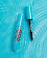 Mascara Eyemazing Volume On Demand Waterproof 1010N Black MANHATTAN Cosmetics