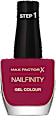 Smalto Nailfinity Gel Colour - n. 305 MAX FACTOR