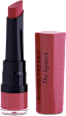 Rouge Velvet ruj 03 Hyppink chic BOURJOIS PARIS