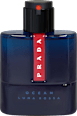 Eau de Toilette Ocean Luna Rossa Prada