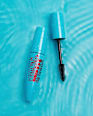 Mascara Eyemazing Volume On Demand Waterproof 1010N Black MANHATTAN Cosmetics
