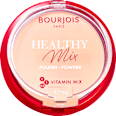 Puder Healthy Mix 01 BOURJOIS PARIS