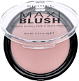 RÓŻ MAXI BLUSH 006 RIMMEL LONDON