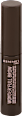 Vodootporna maskara za obrve WONDER'FULL BROWN - 002 Medium Brown RIMMEL LONDON