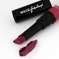 Rdečilo za ustnice Rouge Fabuleux, 14 Clair De Plum BOURJOIS PARIS
