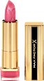 Colour Elixir karmin  za usne – 110 Rich Raspberry MAX FACTOR