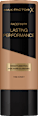 Foundation Facefinity Lasting Performance 110 Honey MAX FACTOR