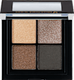 Colour X-pert Soft Touch paleta sjena za oči – 003 Hazy Sands MAX FACTOR