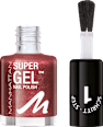 Nagellack Super Gel 83 Make it Pop MANHATTAN Cosmetics