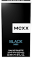 Black Man Eau de Toilette  Mexx