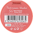 Little Round Pot rumenilo - 54 Rose Frisson BOURJOIS PARIS