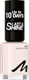 Nagellack Last & Shine 060 Bare Affair  MANHATTAN Cosmetics