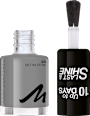 Nagellack Last & Shine 230 Set In Stone  MANHATTAN Cosmetics