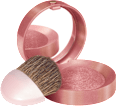 Little Round Pot rumenilo – 15 Rose Eclat BOURJOIS PARIS