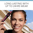 TUSZ ROUGE TWIST UP 24H BOURJOIS PARIS