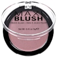 Fard de obraz Maxi Blush 006 Exposed RIMMEL LONDON