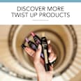 TUSZ ROUGE TWIST UP 24H BOURJOIS PARIS